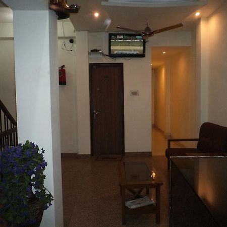 Hotel Umang Lucknow Exterior photo