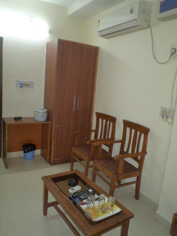 Hotel Umang Lucknow Exterior photo