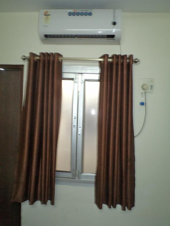 Hotel Umang Lucknow Exterior photo