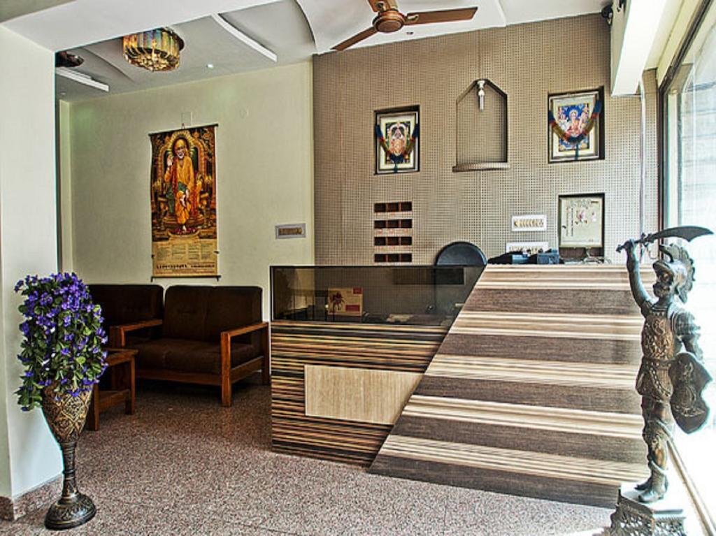 Hotel Umang Lucknow Exterior photo
