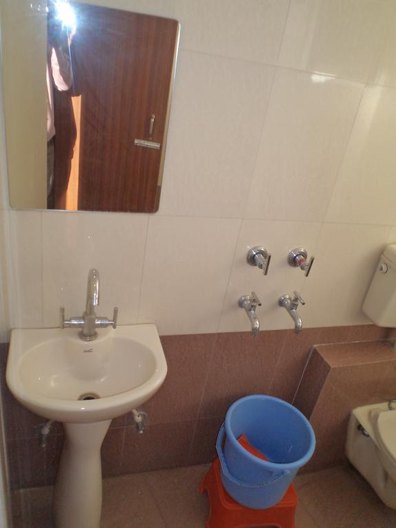 Hotel Umang Lucknow Exterior photo